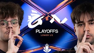 GALIONS vs TLN PIRATES, QUI AFFRONTERA LA KC ?! (LFL Spring Split 2026)