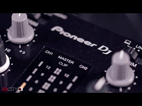 Pioneer DJM-S3 Professional 2-Channel Serato DJ/DVS Mixer 2021 image 6