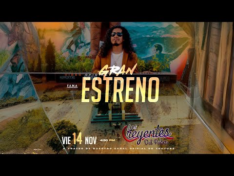 The Believers of Power - I Want You Only For Me (Cumbia Sonidera 2025 Official Video)