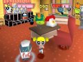 The Powerpuff Girls The Chemical X Traction PS1 PlayStation
