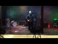 Jonathan Scott (Doleful Lions) Live At Silvie's Tavern 3/2/17