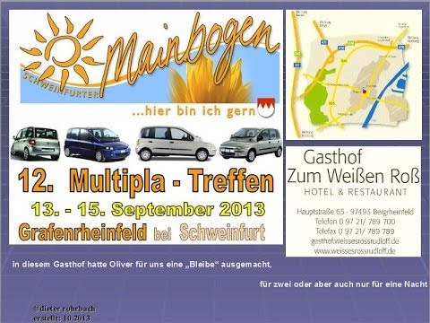 Schweinfurt 2013 Schweinfurt 2013