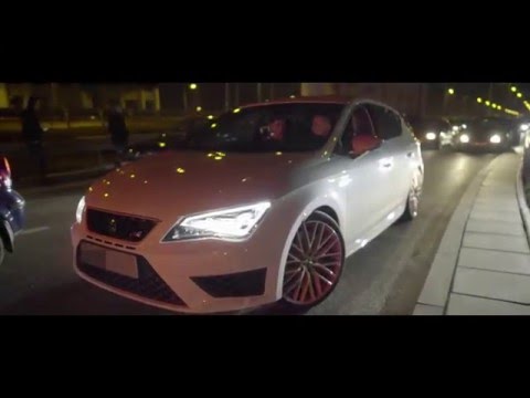 BACK TO WNR | Warsaw Night Racing