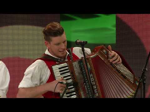 Hommerstoak - Rund herum