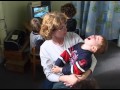 Tantrum With Teacher From The Developing Observation Skills Bundle Of Classroom Moments
