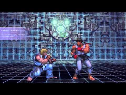 SFxT v2013 Ken Primer - Frame Traps