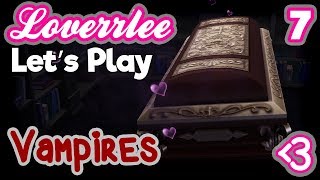 Vampires #7: Paranormal Pregnancy