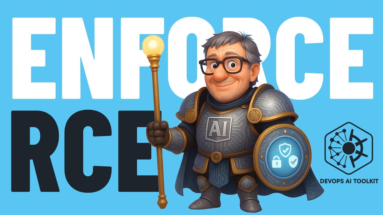 Policy Management with DevOps AI Toolkit