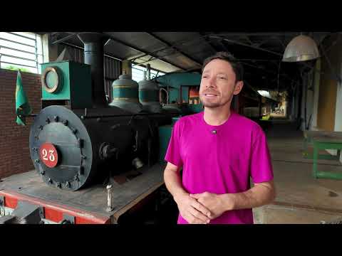 Conheça o Munícipio de Paraguaçu Paulista