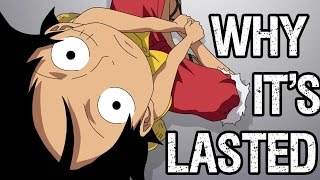 The Reasons Why One Piece Is So Popular