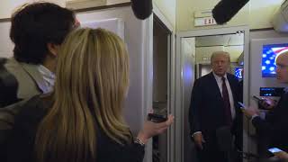  Trump Klaim Operasi Militer AS Lumpuhkan Kekuatan Iran, Minta Negara Lain Amankan Selat Hormuz 