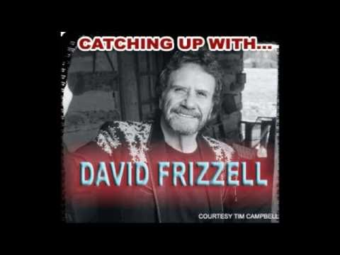 Thumbnail for David Frizzell Interview on KSWG 96.3 Real Country by David Frizzell