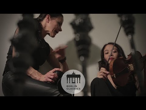 Midori Seiler - Joseph Haydn: Violin Concertos (Trailer)
