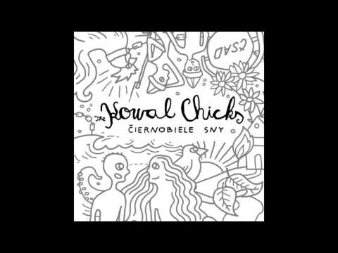 The Kowal Chicks - Chlapci
