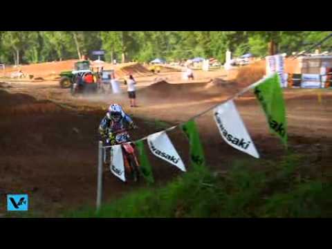 Loretta Lynn's 2009 - Alexander Frye