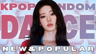 Download lagu KPOP RANDOM PLAY DANCE |NEW & POPULAR| mp3
