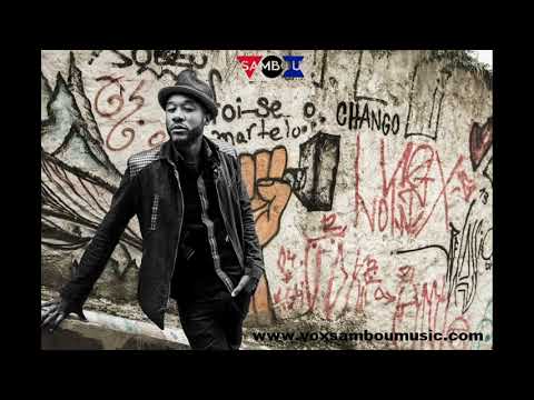 Fui, The Brasil Session