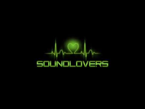 Soundlovers Megamix Gringó