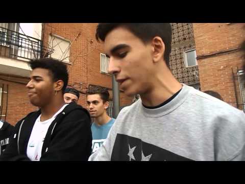 Deibeat Lucker vs Maketa Pablo