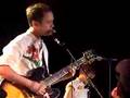 Jens Lekman - "Postcard to Nina" - Live in Bloomington