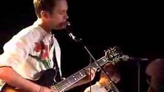 Jens Lekman - &quot;Postcard to Nina&quot; - Live in Bloomington