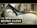 The Roswell Mystery Alien Or Not History S Greatest Hoaxes S01 EP1 History Documentary