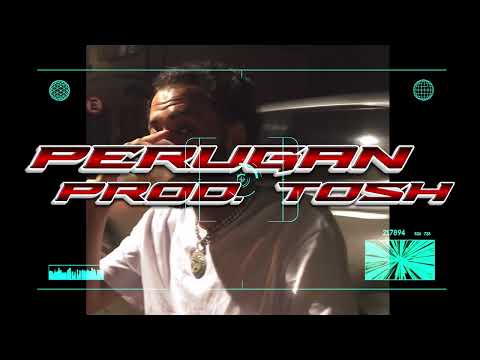 Perugan - Latino Plug (Prod.Toshi Beats)