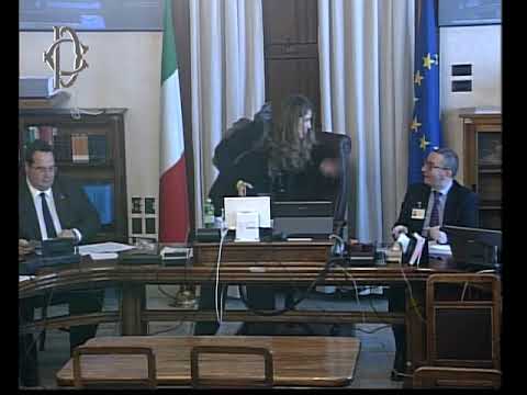 Roma - Interrogazioni a risposta immediata (25.01.23)