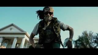 Humongous The God - Don't It (Official Video)