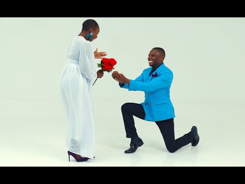 Dzakasvika Nyasha - Charles Charamba (OFFICIAL)