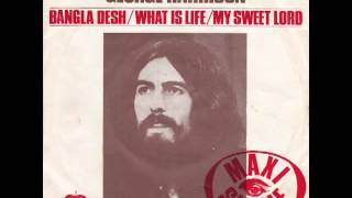 George Harrison - Bangla-desh
