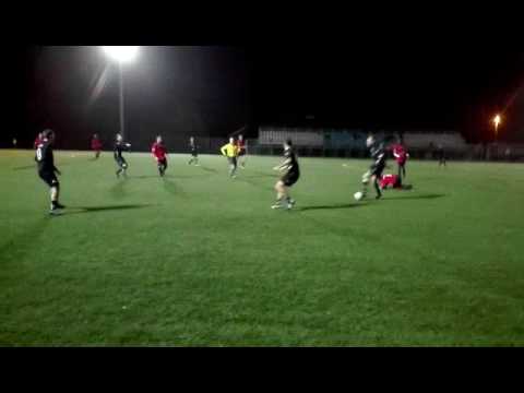 ASD VOGLIA DI CALCIO - ASD 1928 VETRALLA FINALE DI PARTITA