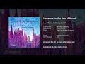 Hosanna to the Son of David - John Rutter, Orlando Gibbons, the Cambridge Singers
