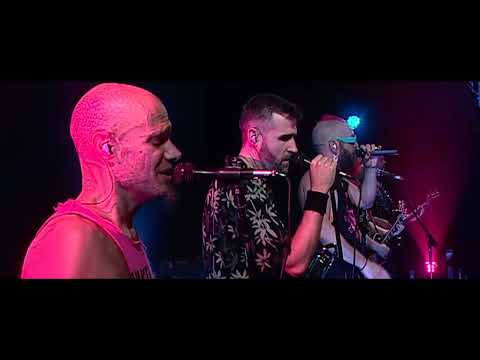 Eskorzo - 'Mi Corazón” - Los Conciertos de Radio 3 RTVE
