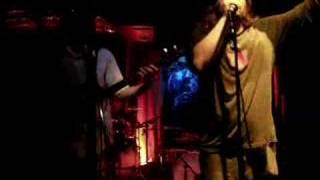 Pablo and the Hemphill 7