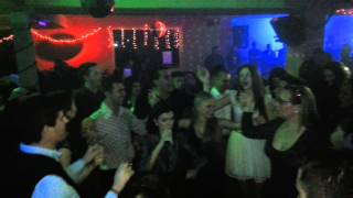 preview picture of video 'ANDREEA VOICA si DEIAN GALETIN cu Formatia @ Club-La Fratii TEACA din Tarnova-Arad'