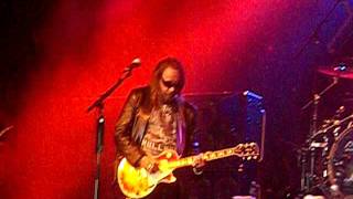 Ace Frehley - Pain in the Neck (Slinger, WI)