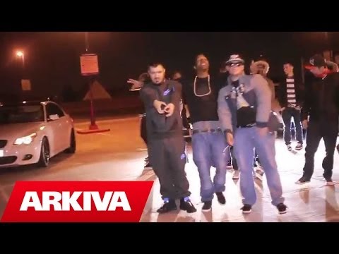 Merks ft. Slaughter & Blocks - Fully Loaded (Official Video HD)