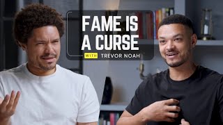 Trevor Noah: Understanding why we lose friends as we age.