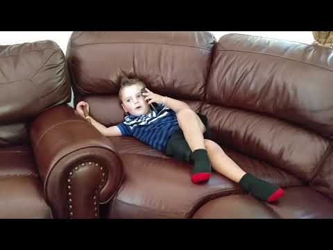 Barbie Girl Movie Parody