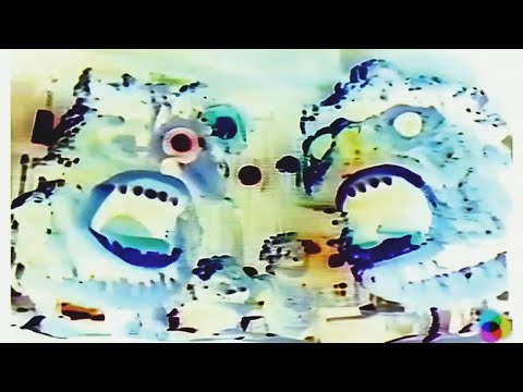 Scary Burger Blast Ad