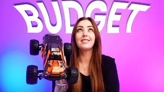 Perfect RC Truck for a Tight Budget (HBX 16889A Pro)
