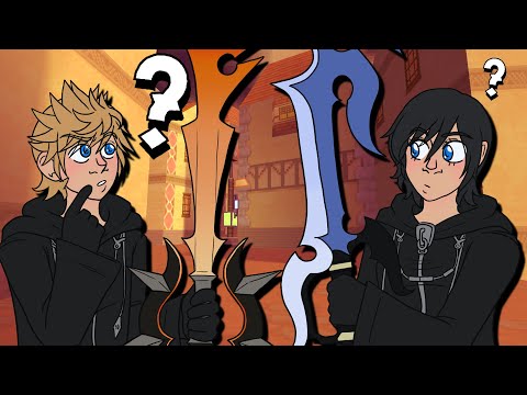 Key and Nick McSleighten