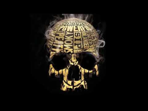 Witch House Mix #2 (2017)