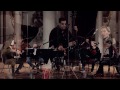 The Philharmonics - Fascination Dance (official New Years Concert EPK 2012 video)