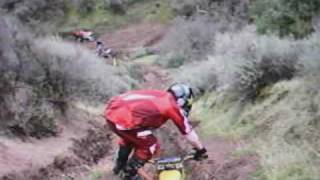 Wrong Turn, WHO PICKED THIS TRAIL.mpg