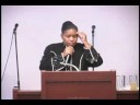 #2 Prophetess Kay Winston ministering at Spirit of The Word