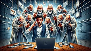 The problem with Legendary Marketer, but is it really?