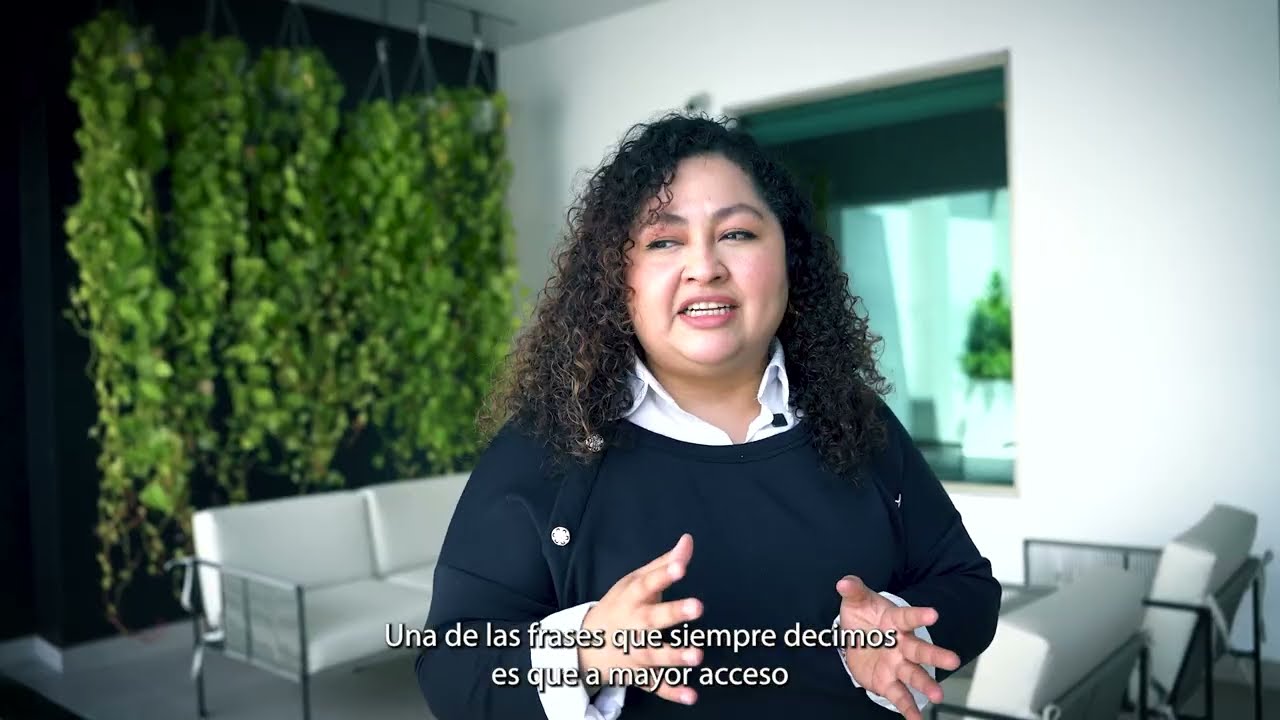 Angélica Cárcamo #Mediadefence #DerechosHumanos #oacnudh
