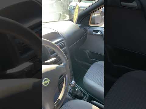 фото opel astra g 0